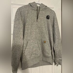 Carhartt Women’s Sweatshirt Hoodie